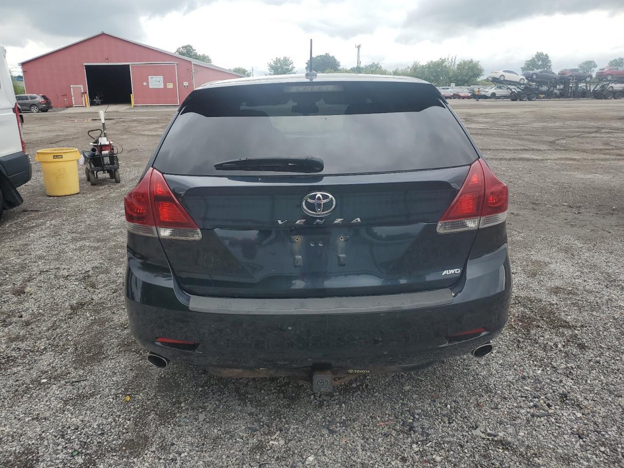 2013 Toyota Venza Le - Image 6