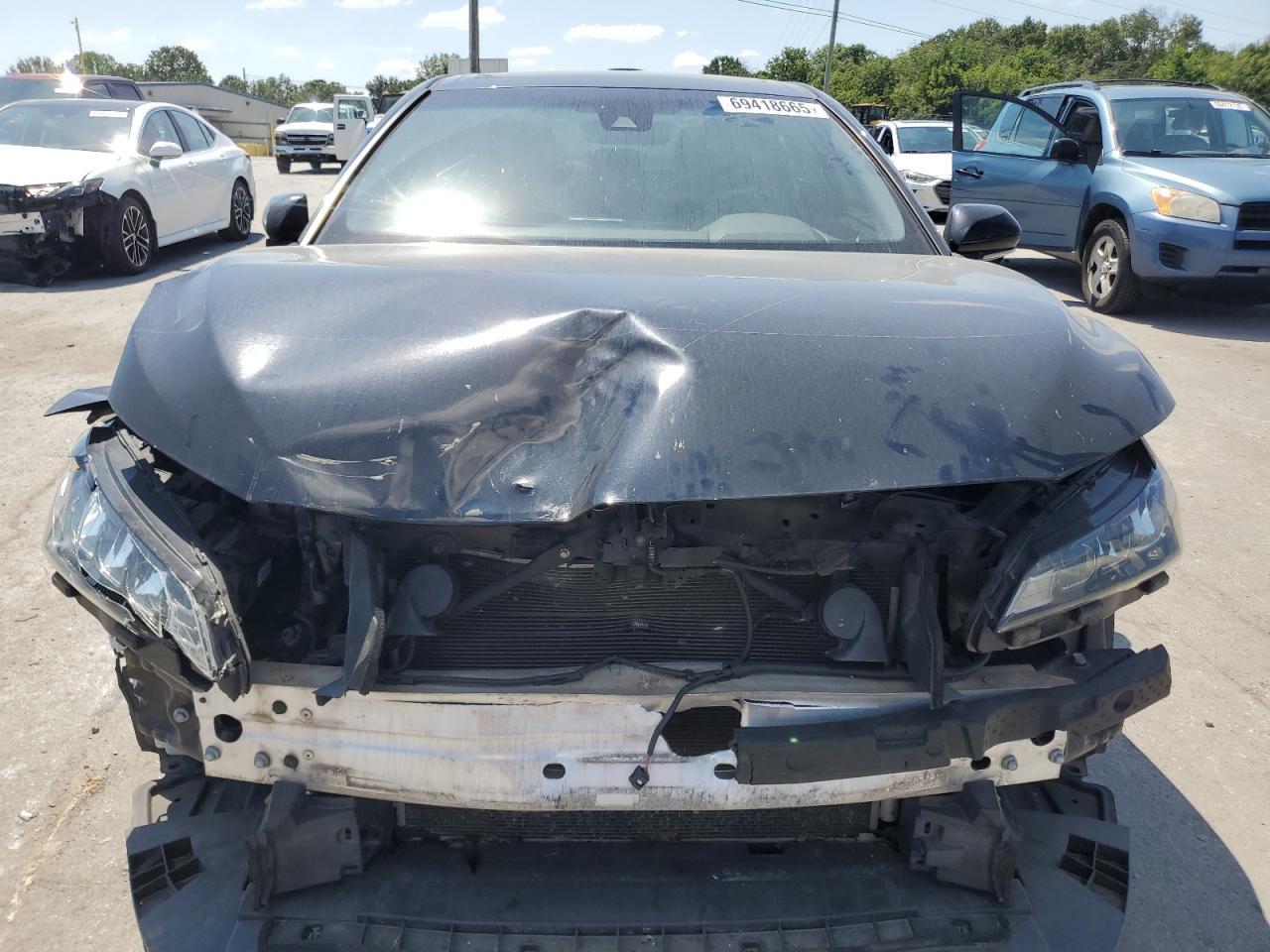 2019 Toyota Avalon Xle - Фото 5