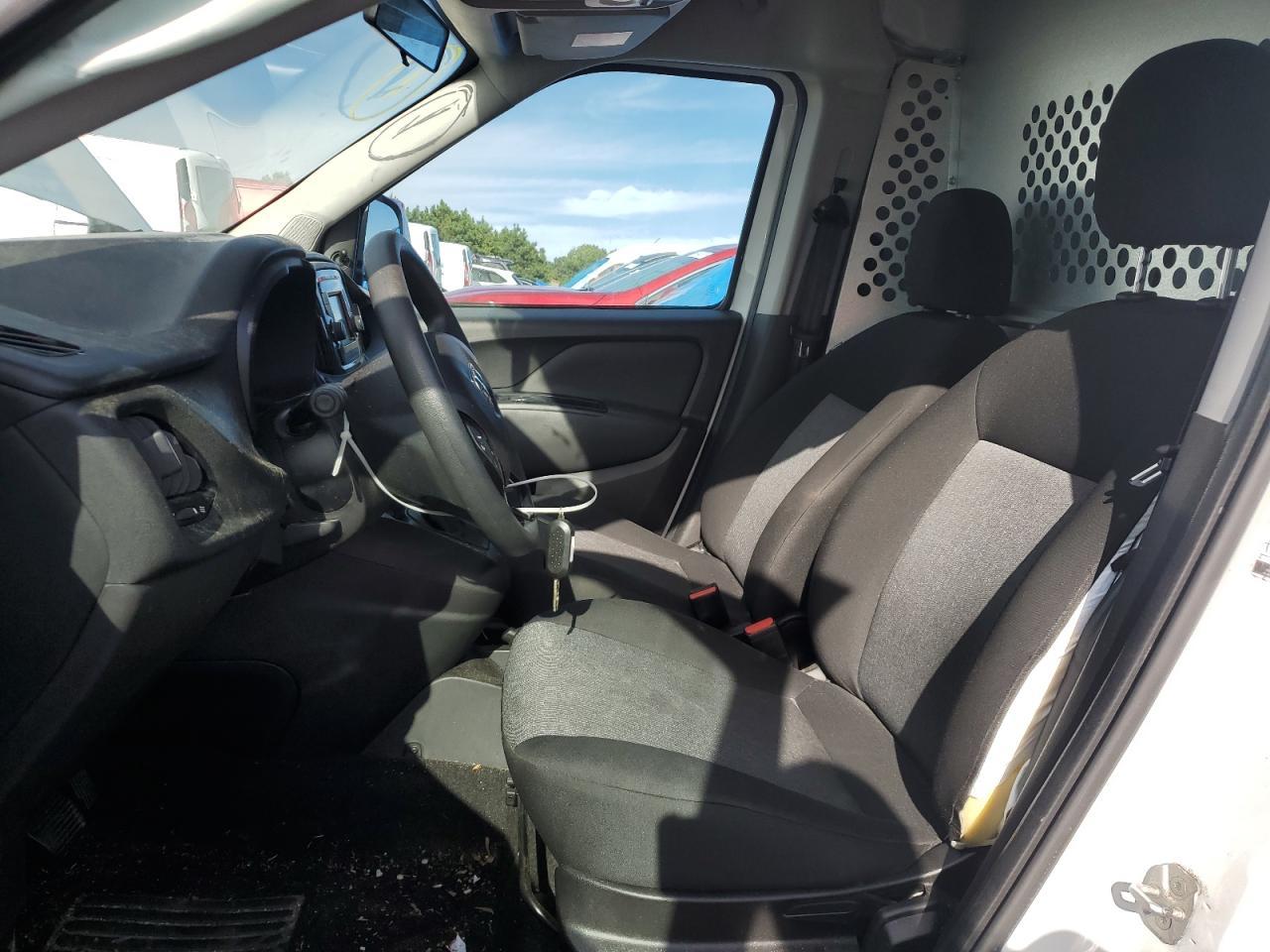 2022 Ram Promaster City Tradesman - Image 7