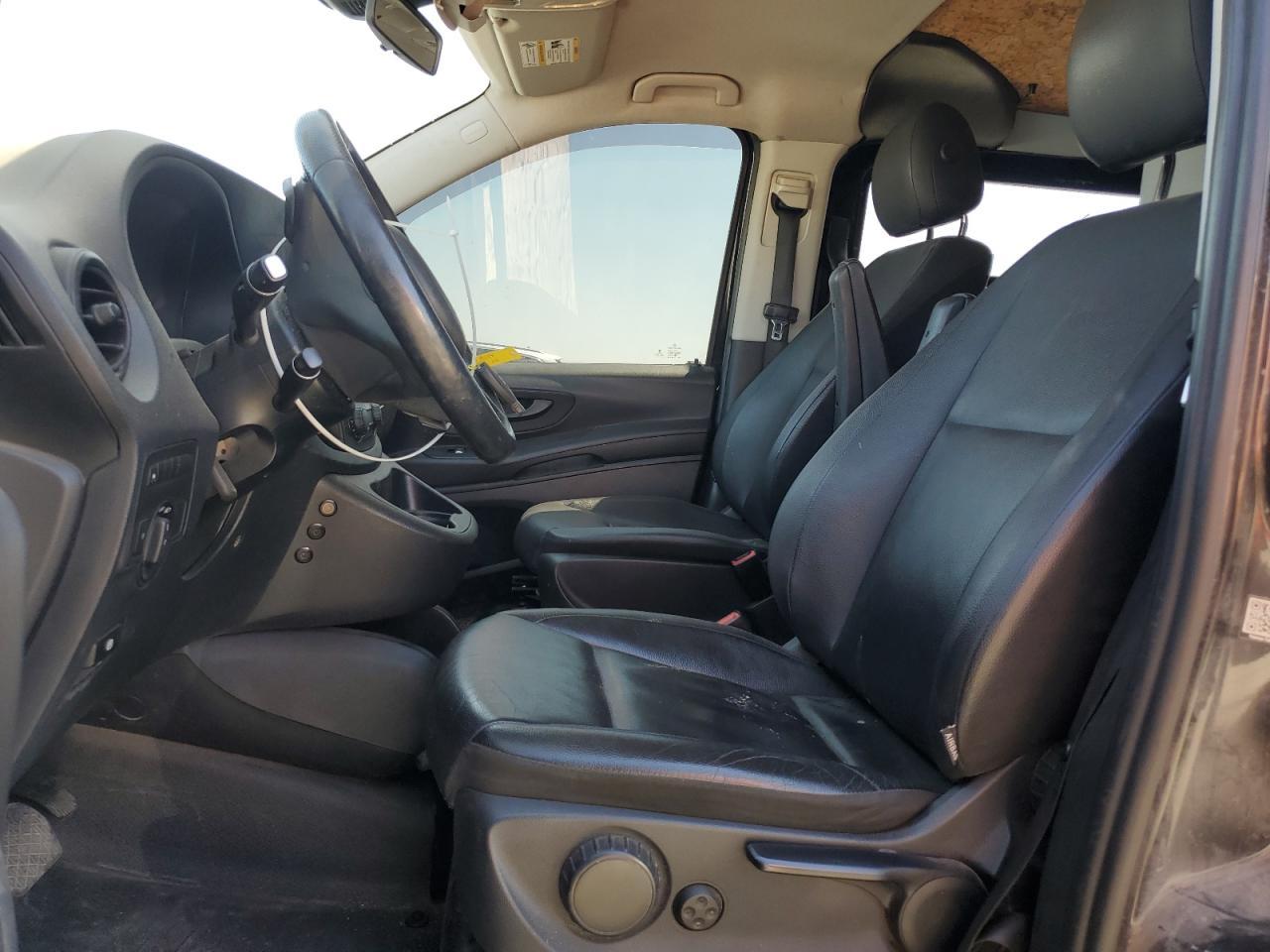 2017 Mercedes-Benz Metris - Image 7