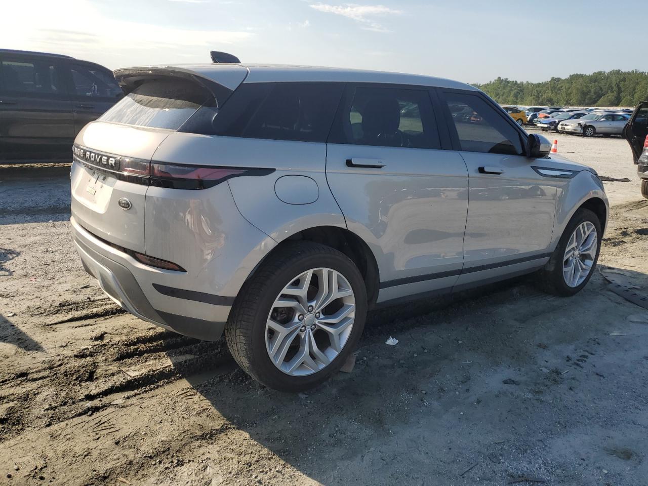 2020 Land Rover Range Rover Evoque S - Image 3