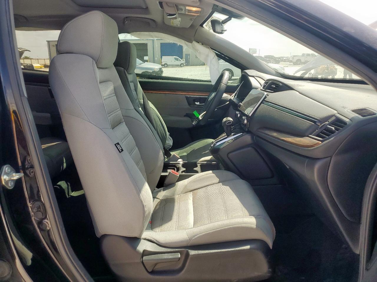 2020 Honda Cr-V Ex - Image 7