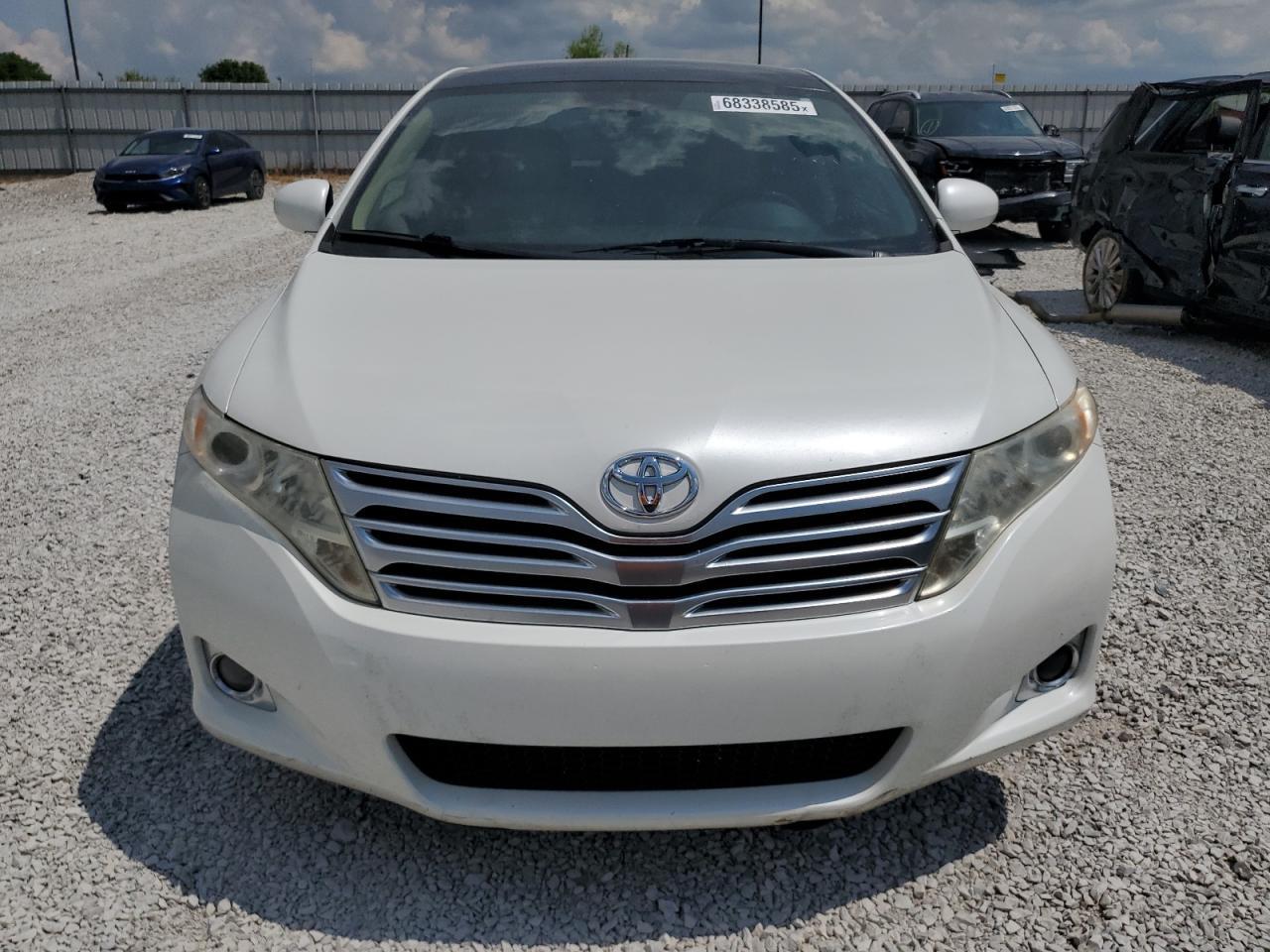 2009 Toyota Venza - Фото 5