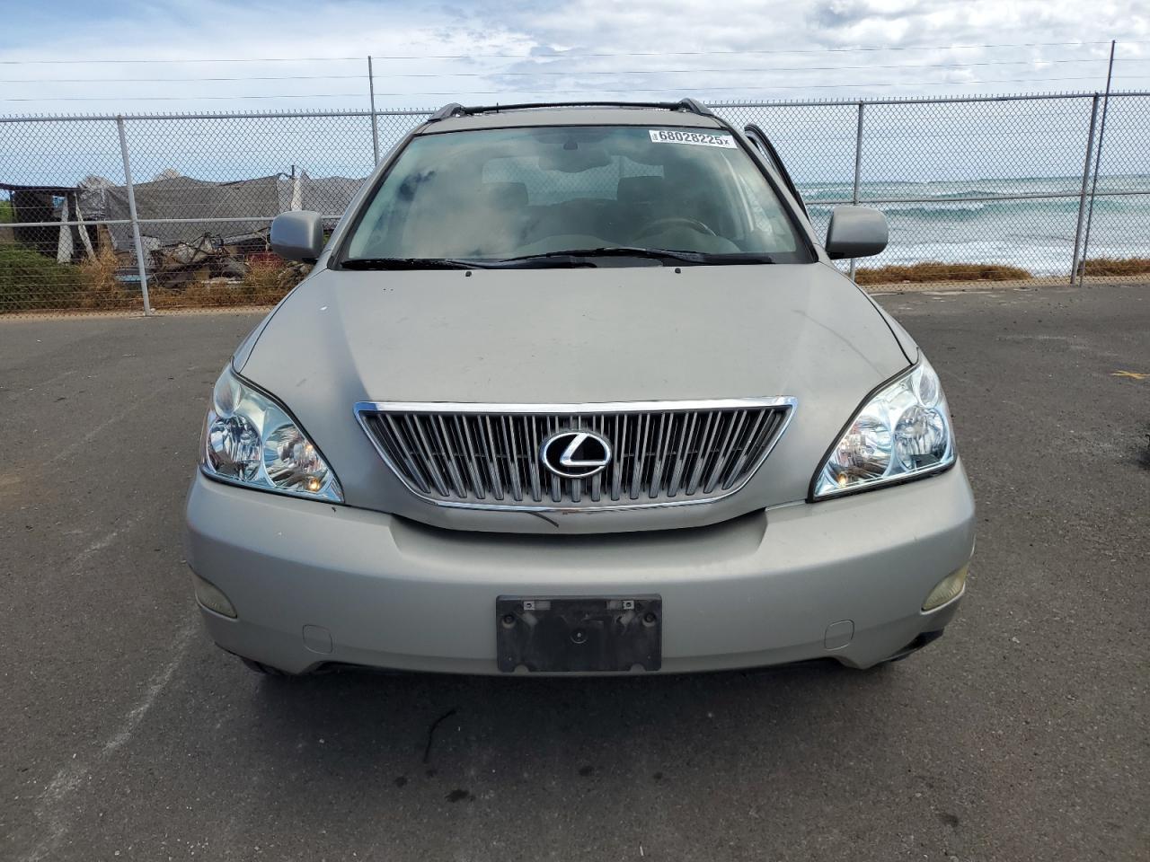 2005 Lexus Rx 330 - Image 5