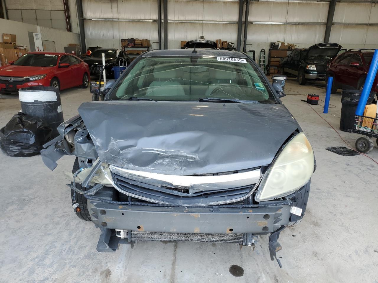 2007 Saturn Aura Xe - Image 5