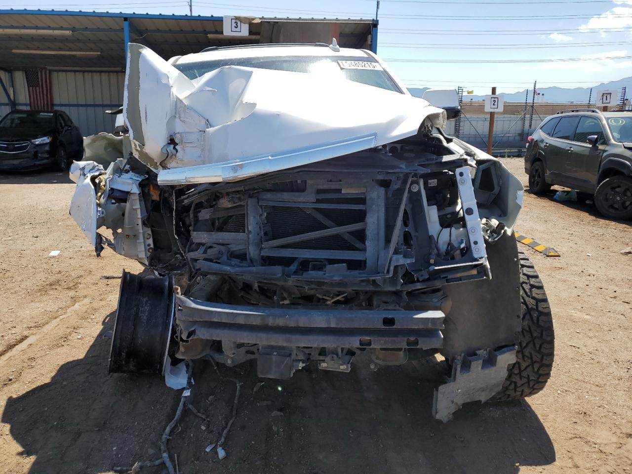 2016 Cadillac Escalade Platinum - Фото 5