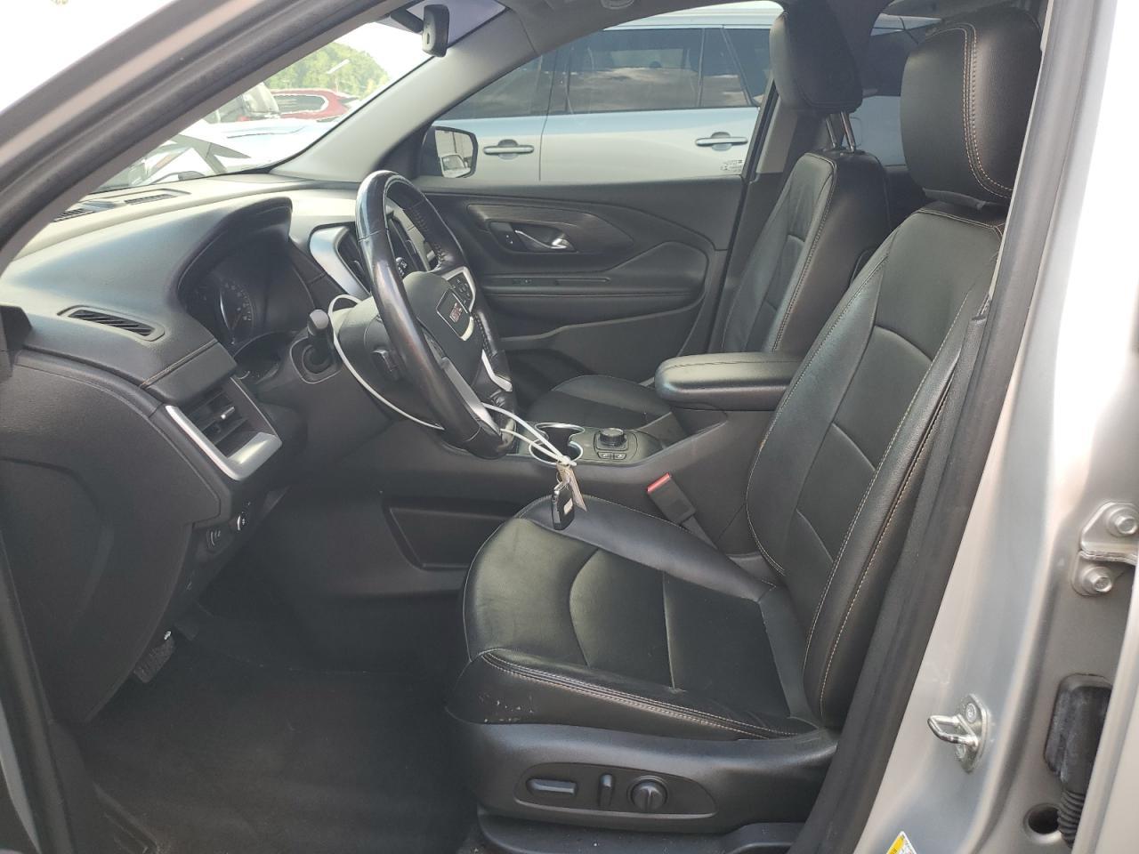 2019 GMC Terrain Slt - Image 7