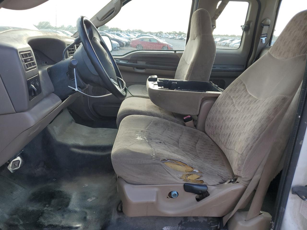 2004 Ford F350 Srw Super Duty - Фото 7