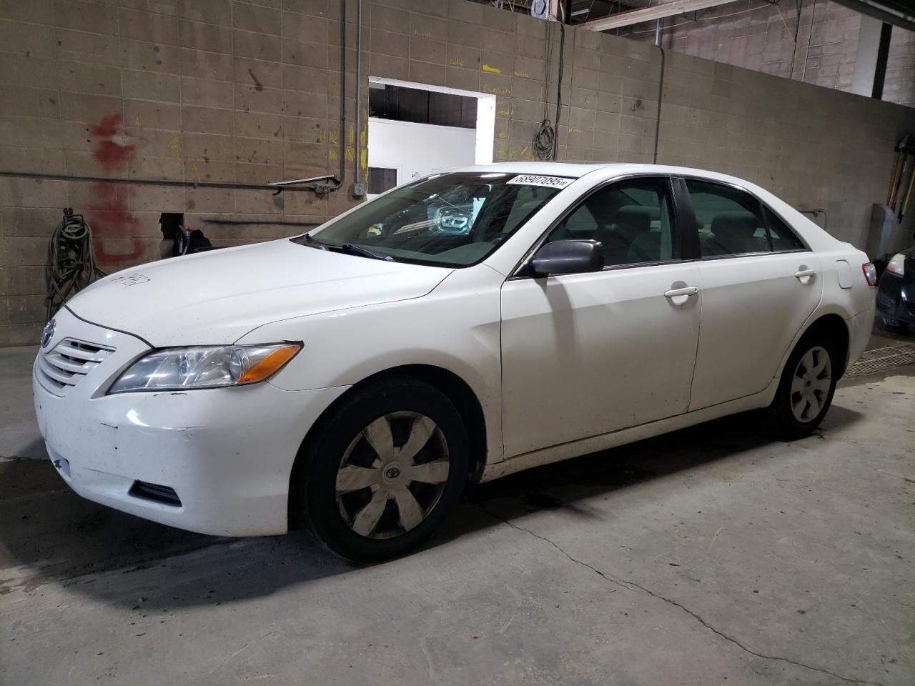 2008 Toyota Camry Ce
