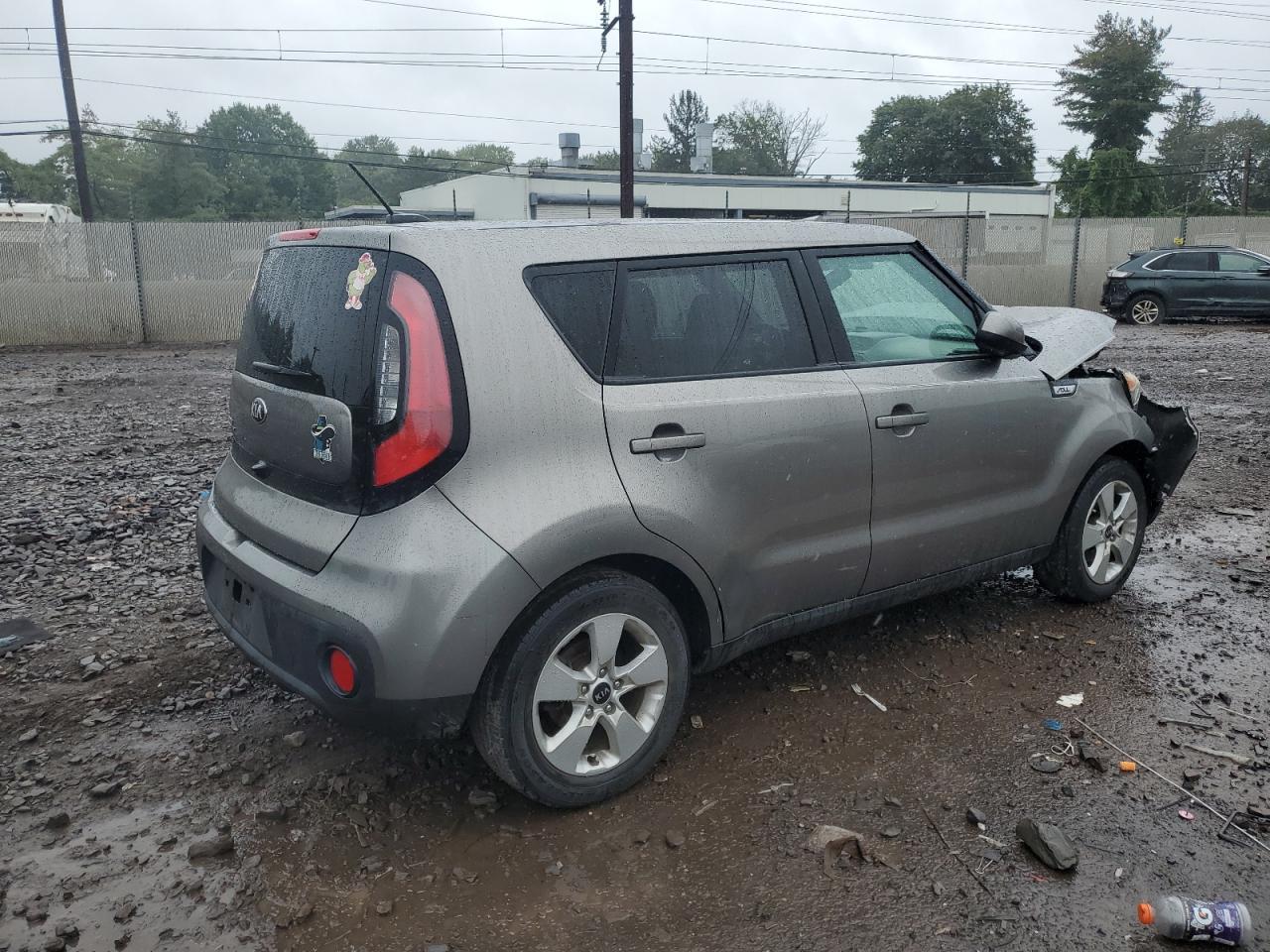 2019 Kia Soul - Фото 3