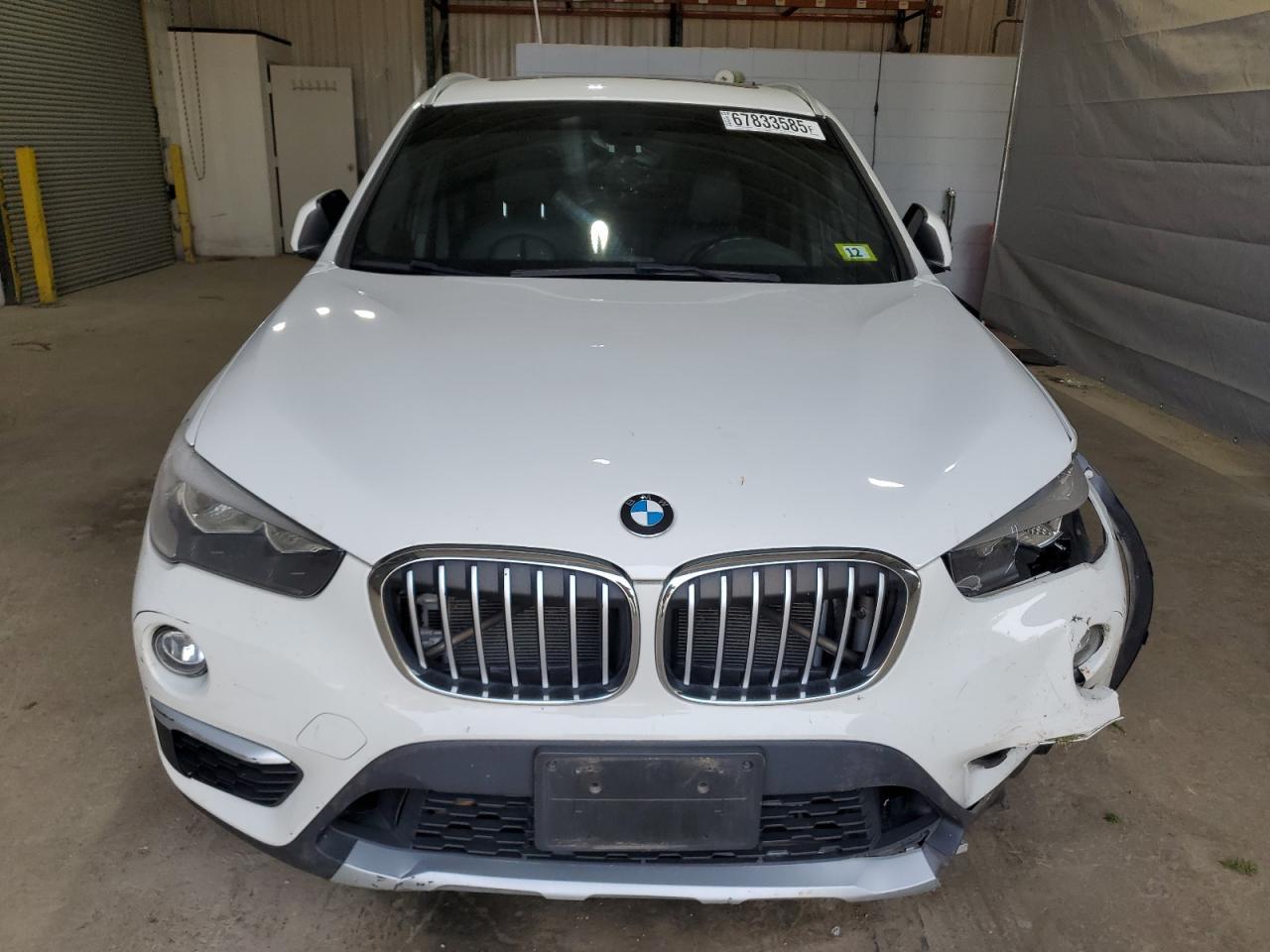 2018 BMW X1 xDrive28I - Фото 5