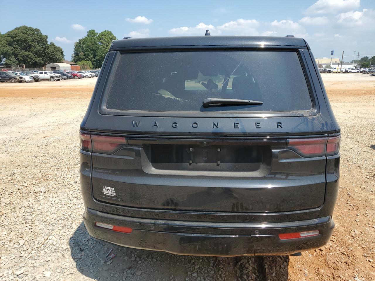 2023 Jeep Wagoneer Series Ii - Image 6