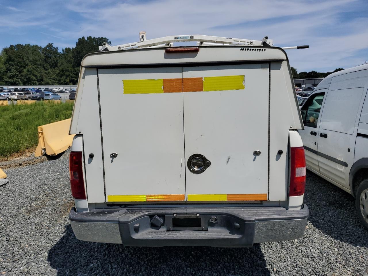 2012 Chevrolet Silverado C1500 - Фото 6