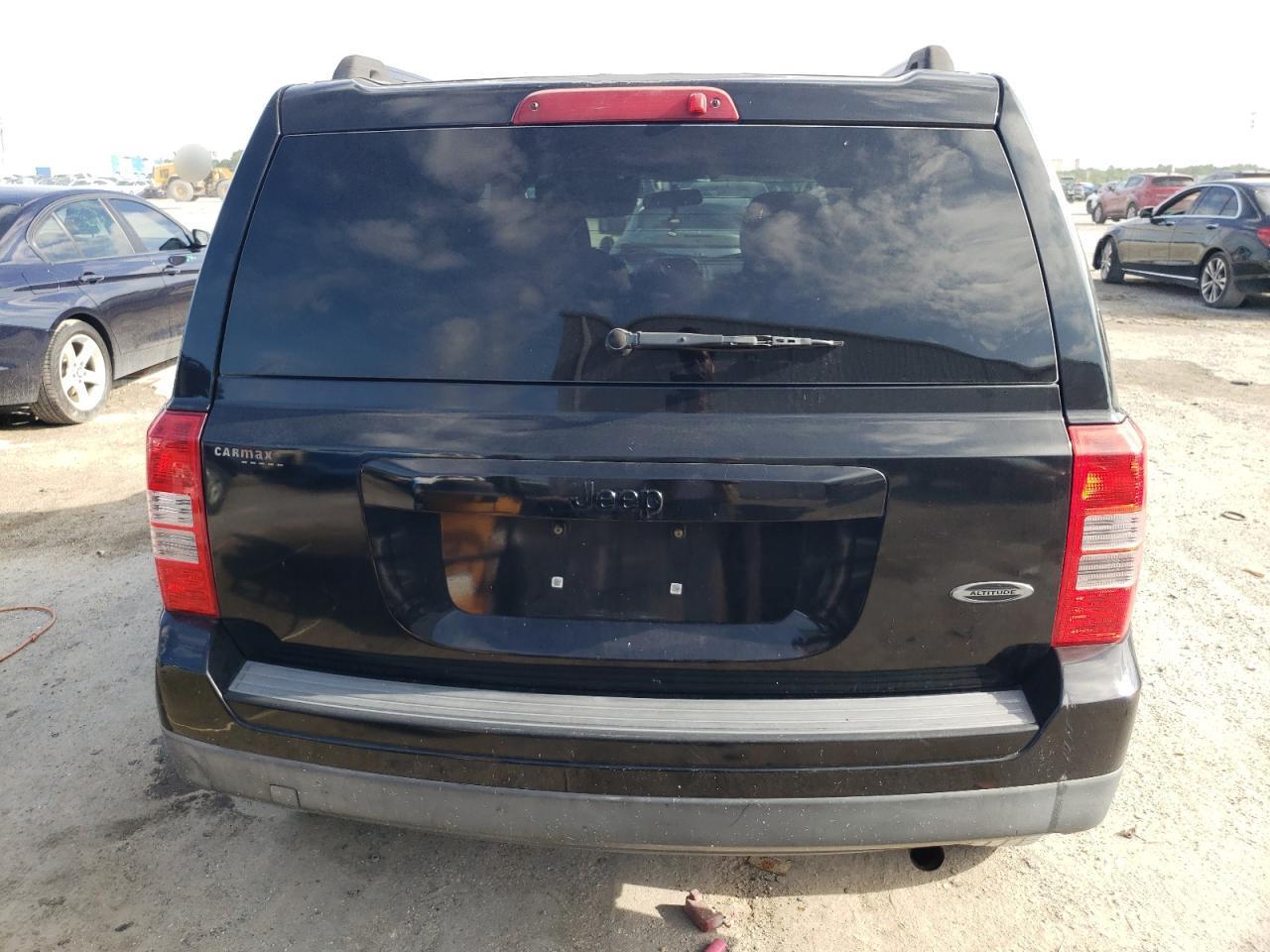 2015 Jeep Patriot Sport - Image 6
