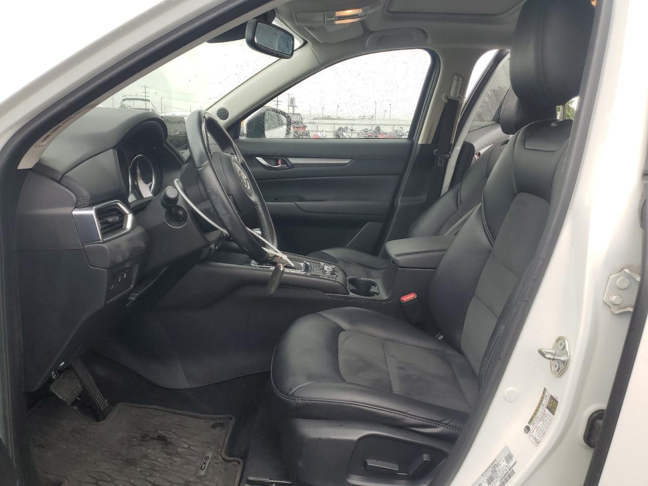 2018 Mazda Cx-5 - Image 7