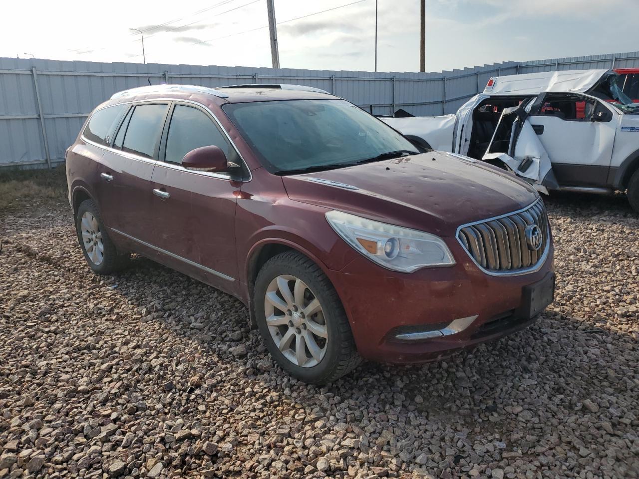 2015 Buick Enclave - Image 4