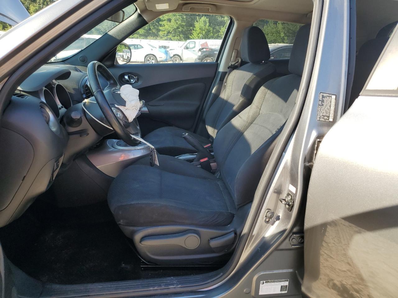 2013 Nissan Juke S - Фото 7