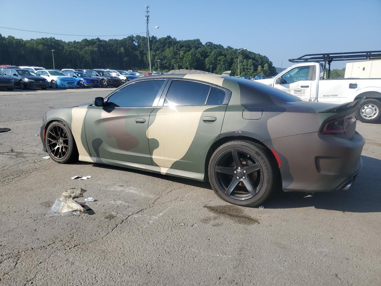 2019 Dodge Charger R/T - Image 2