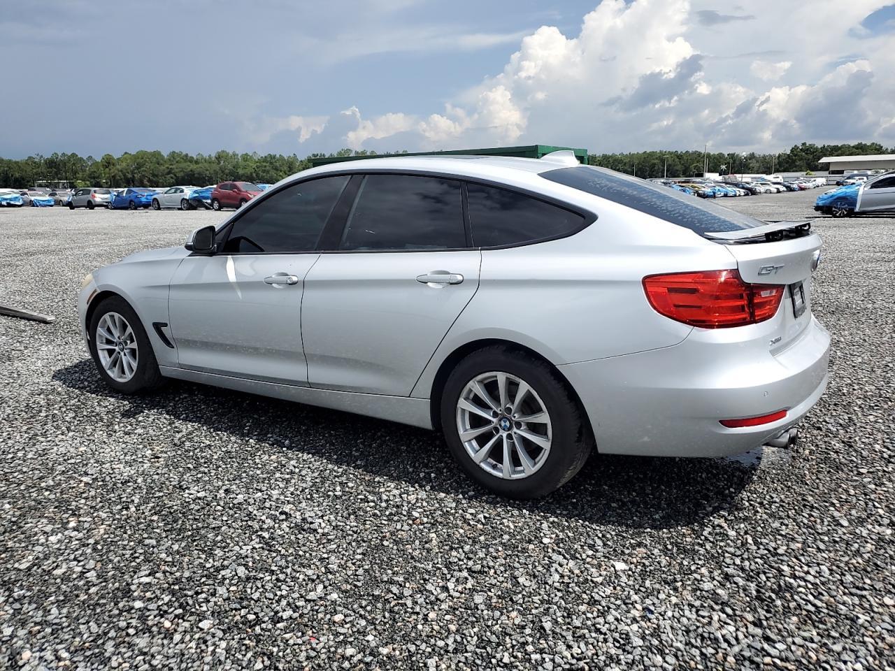 2015 BMW 328 Xigt Sulev - Фото 2