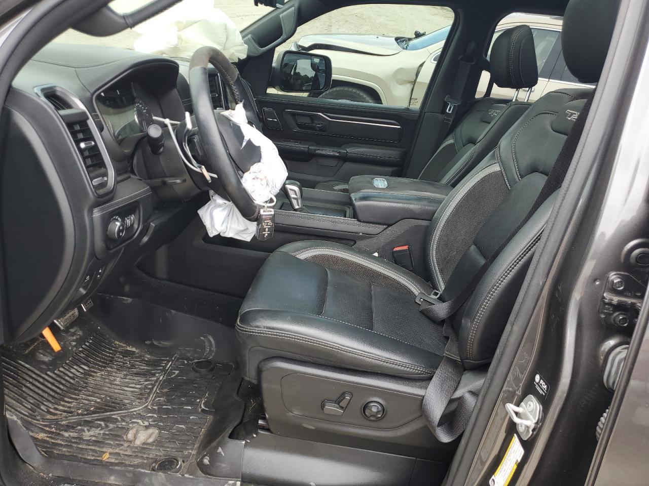 2022 Ram 1500 Trx - Image 7