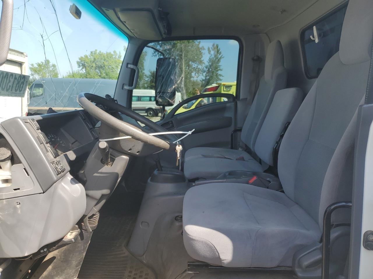 2020 Isuzu Npr Hd - Image 7