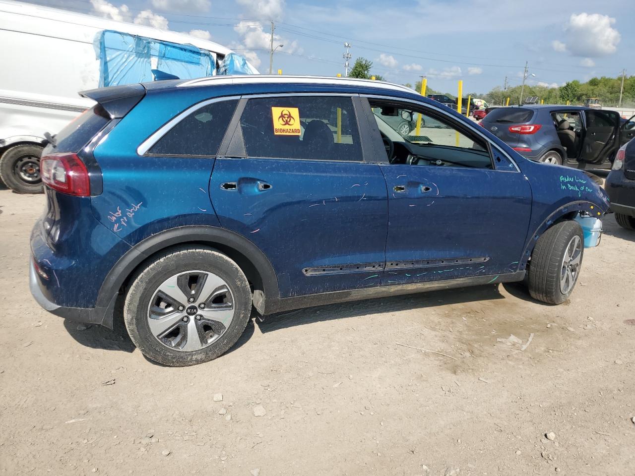 2019 Kia Niro Fe - Фото 3