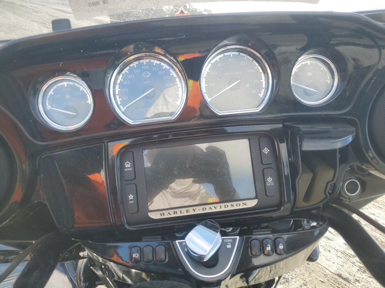 2014 Harley-Davidson Flhtkse Cvo Limited - Image 7