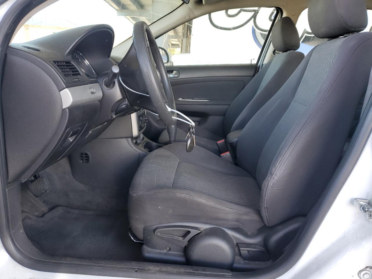 2010 Chevrolet Cobalt 1Lt - Image 7