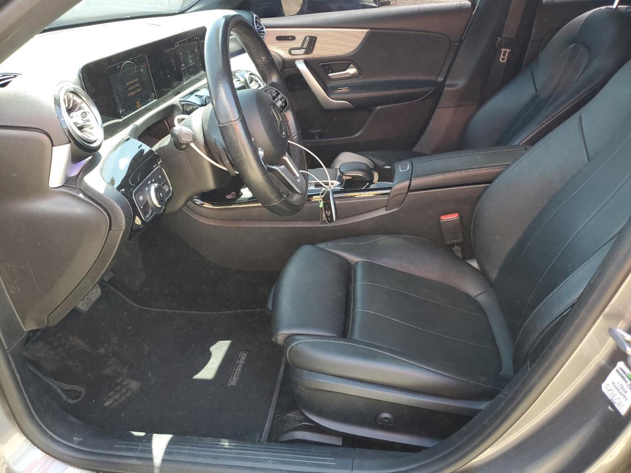 2019 Mercedes-Benz A 220 4Matic - Фото 7