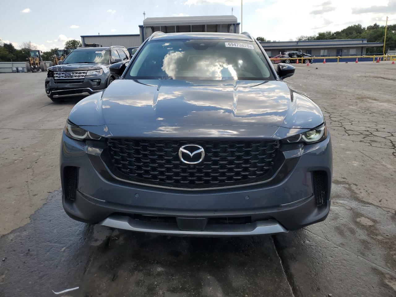 2024 Mazda Cx-50 Premium Plus - Фото 5