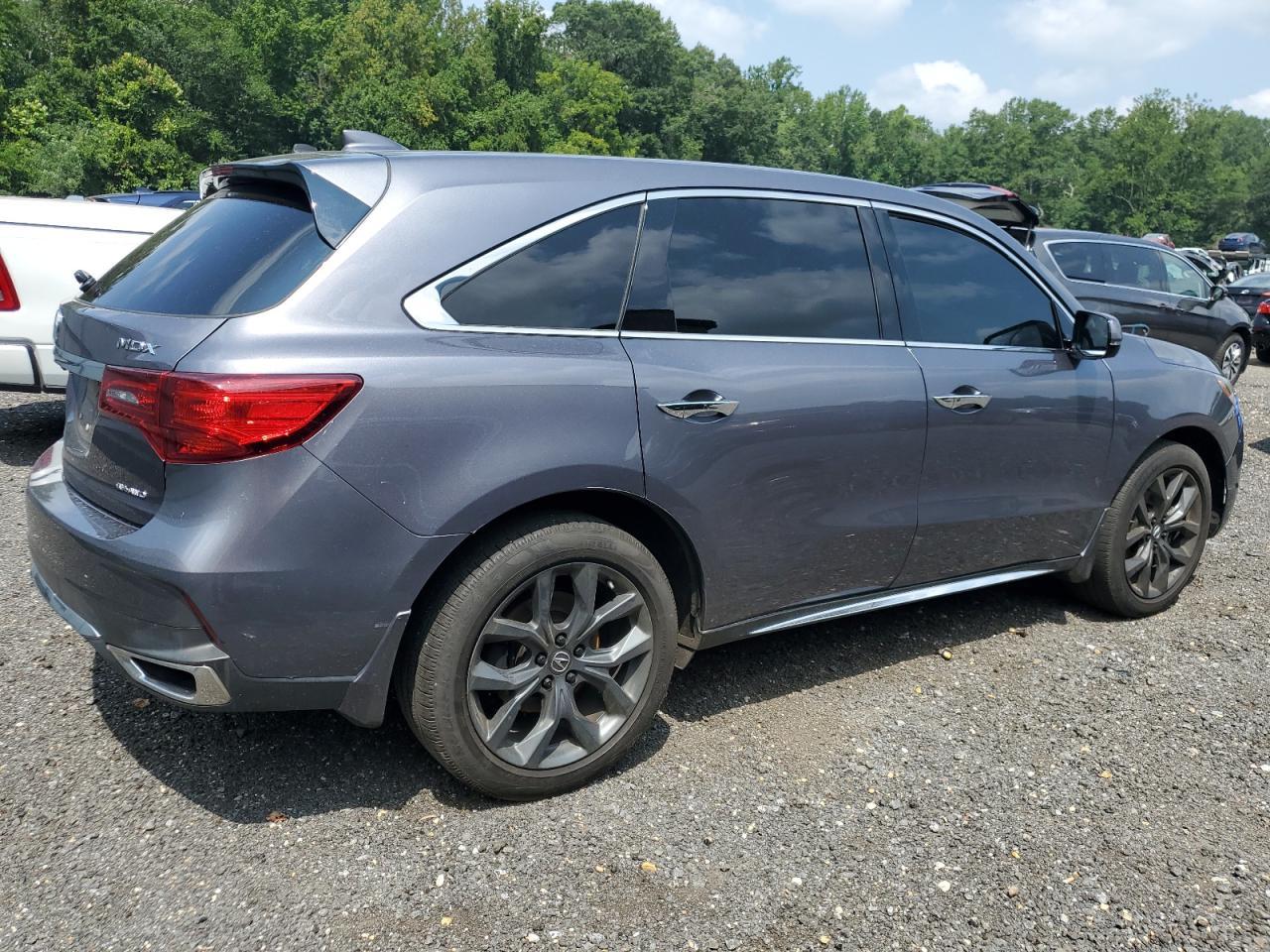 2020 Acura Mdx - Фото 3