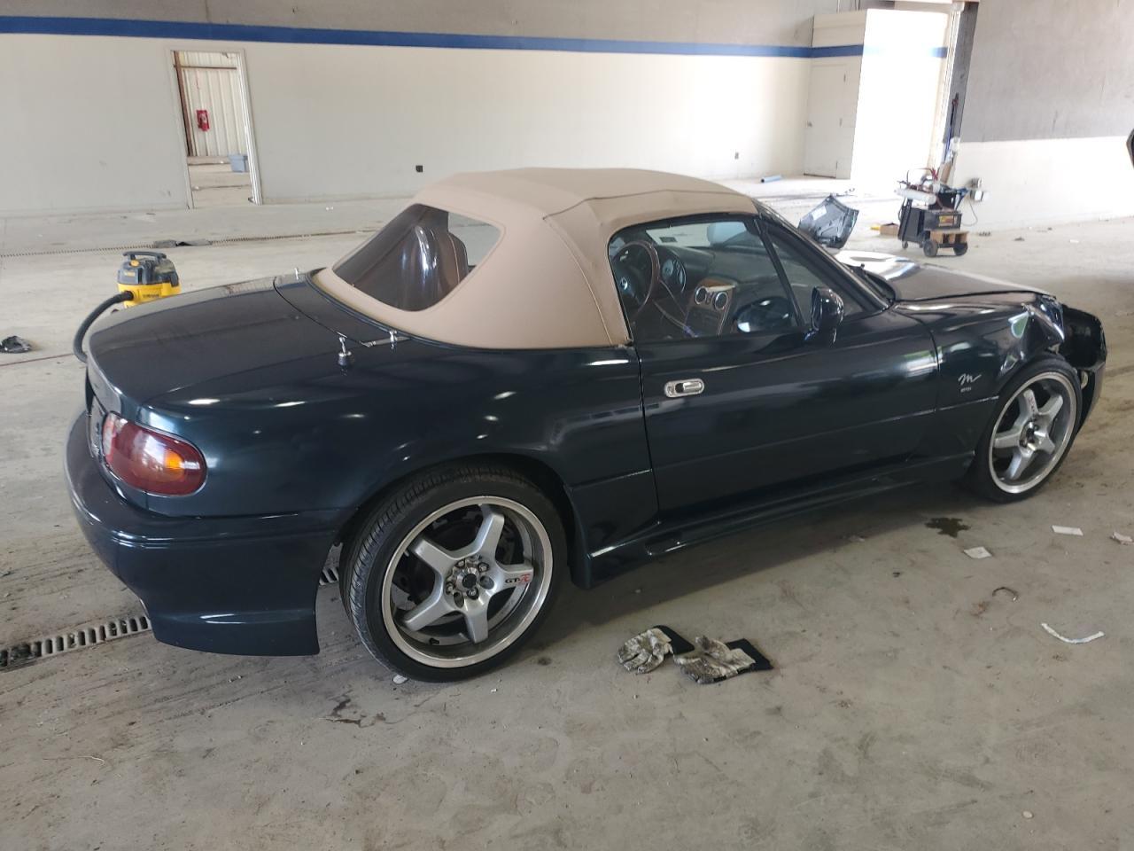 1995 Mazda Mx-5 Miata - Фото 3