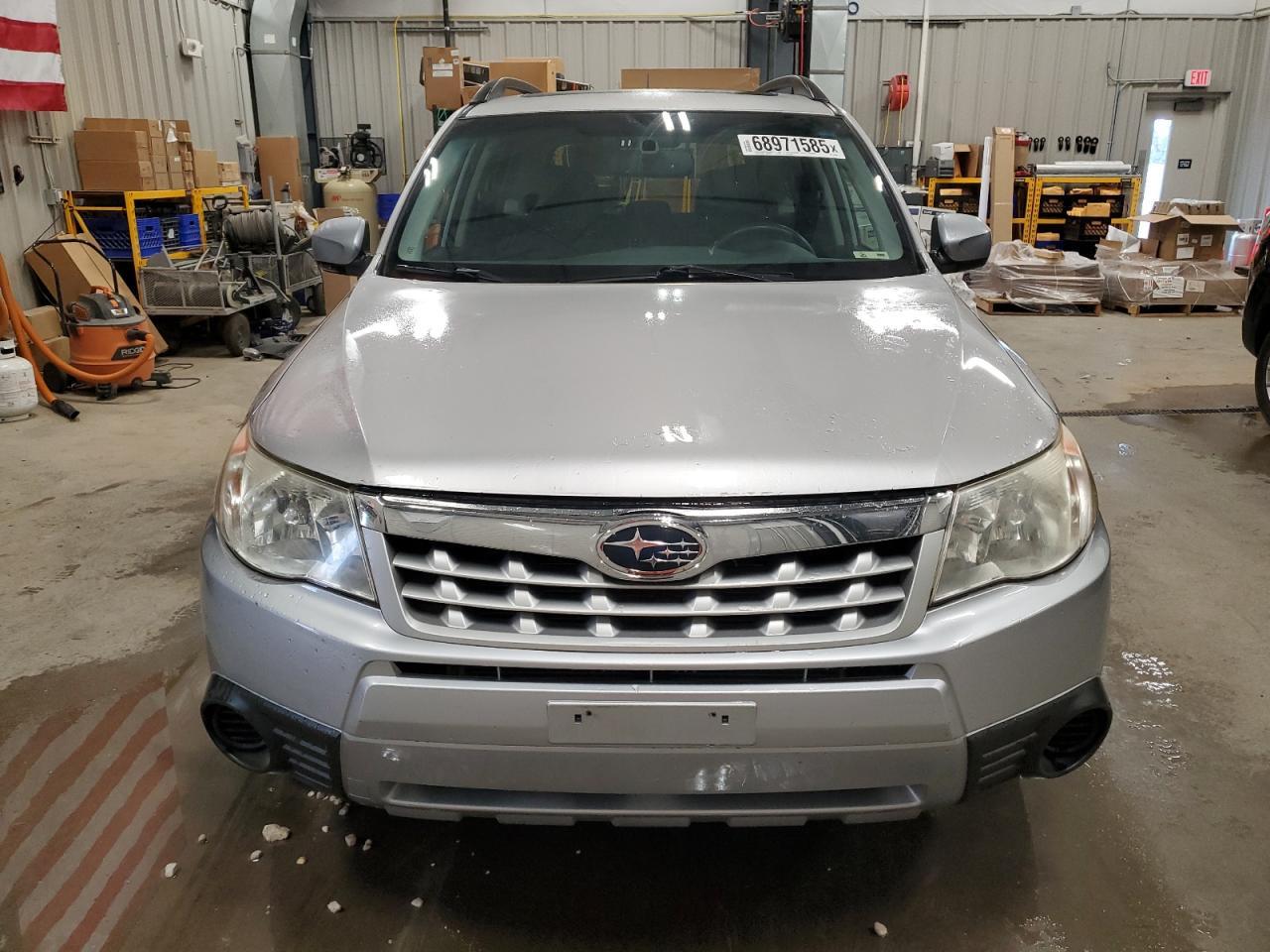 2012 Subaru Forester 2.5X Premium - Image 5