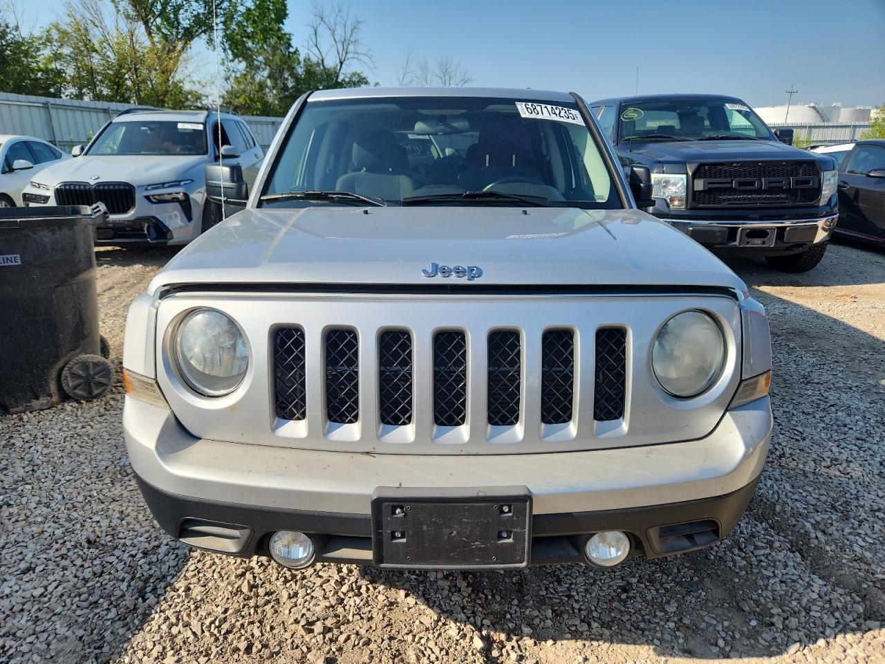 2012 Jeep Patriot Latitude - Image 5