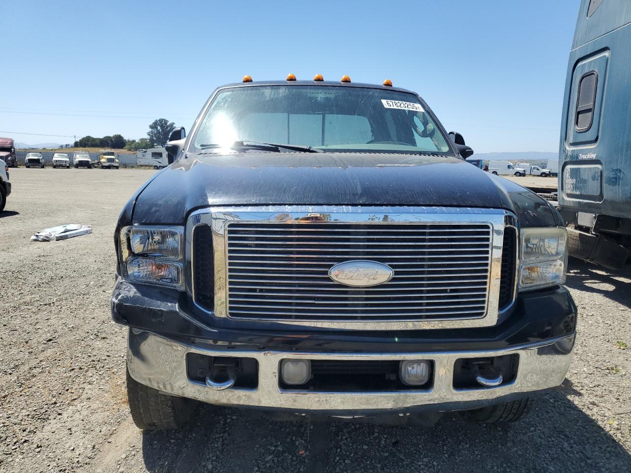 2006 Ford F350 Super Duty - Фото 5