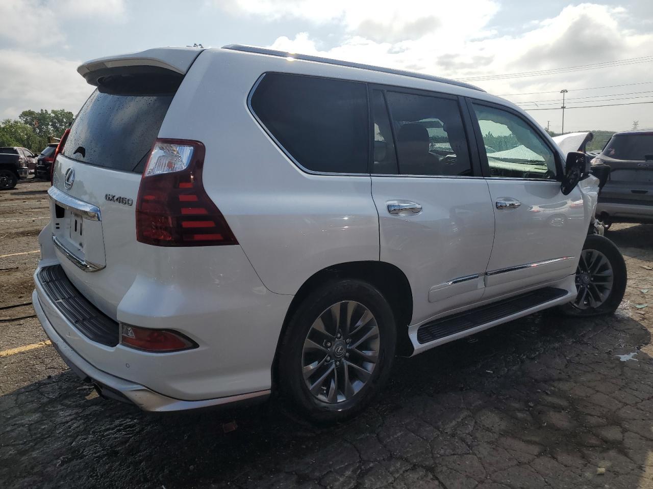 2019 Lexus Gx 460 Premium - Фото 3