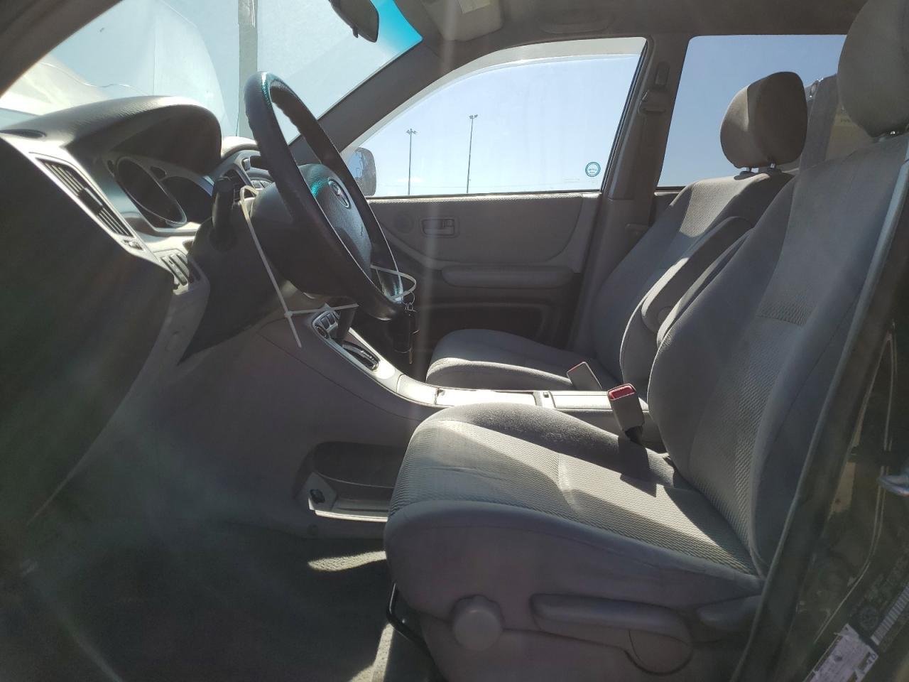 2004 Toyota Highlander - Фото 7