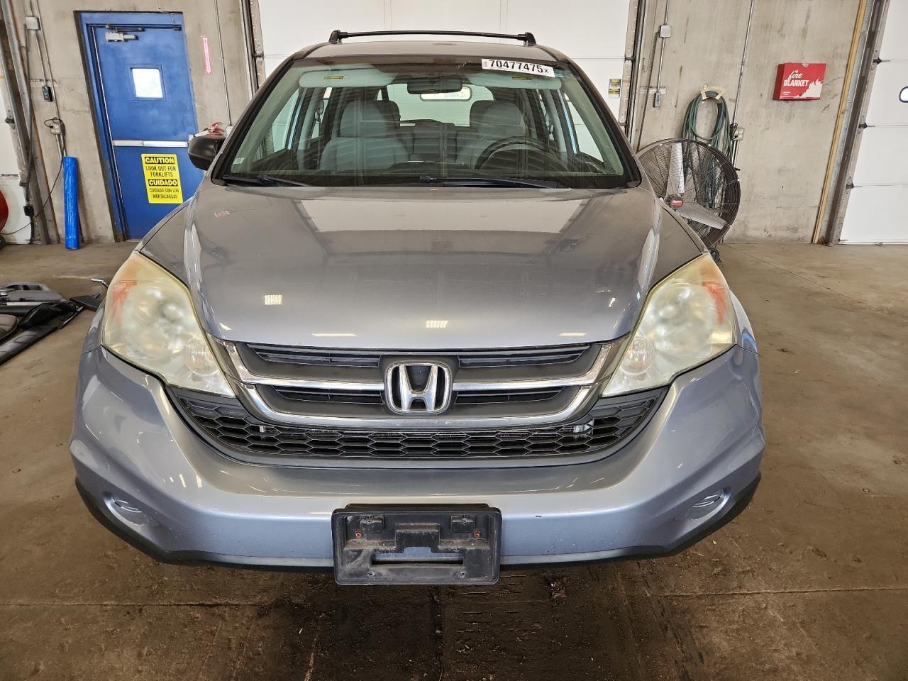 2011 Honda Cr-V Lx - Image 5