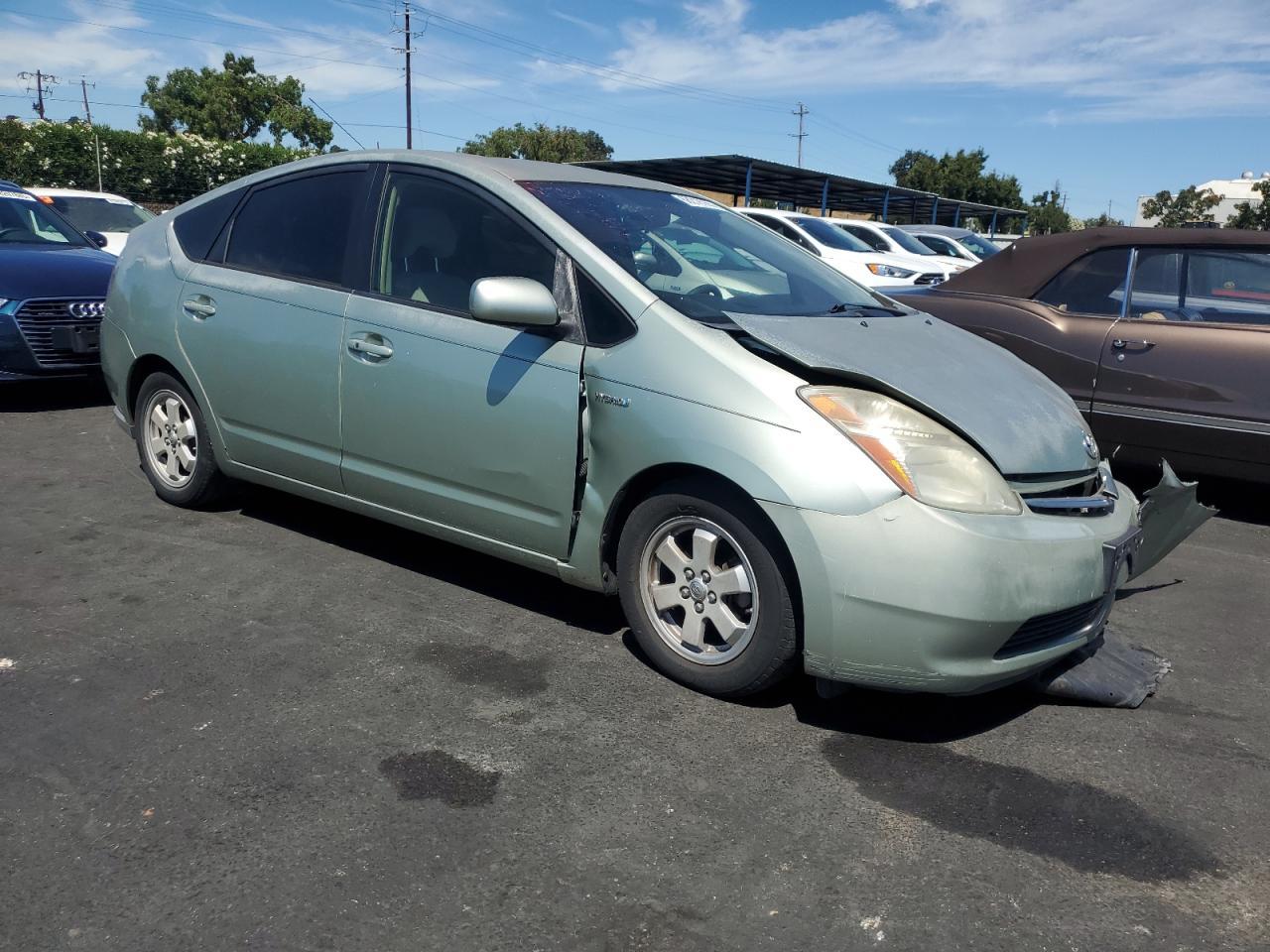 2006 Toyota Prius - Image 4