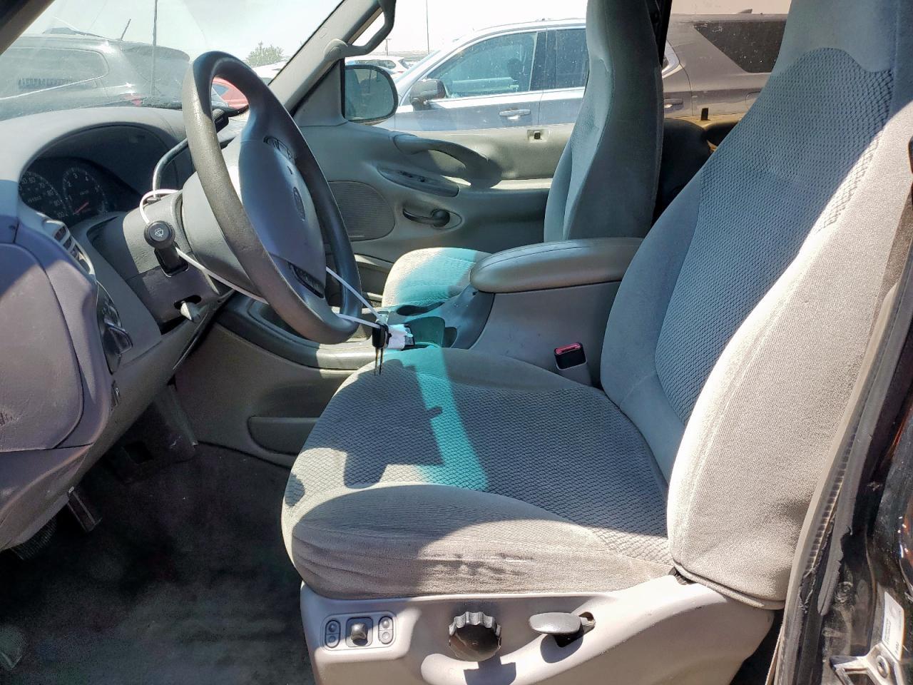 1997 Ford Expedition - Фото 7