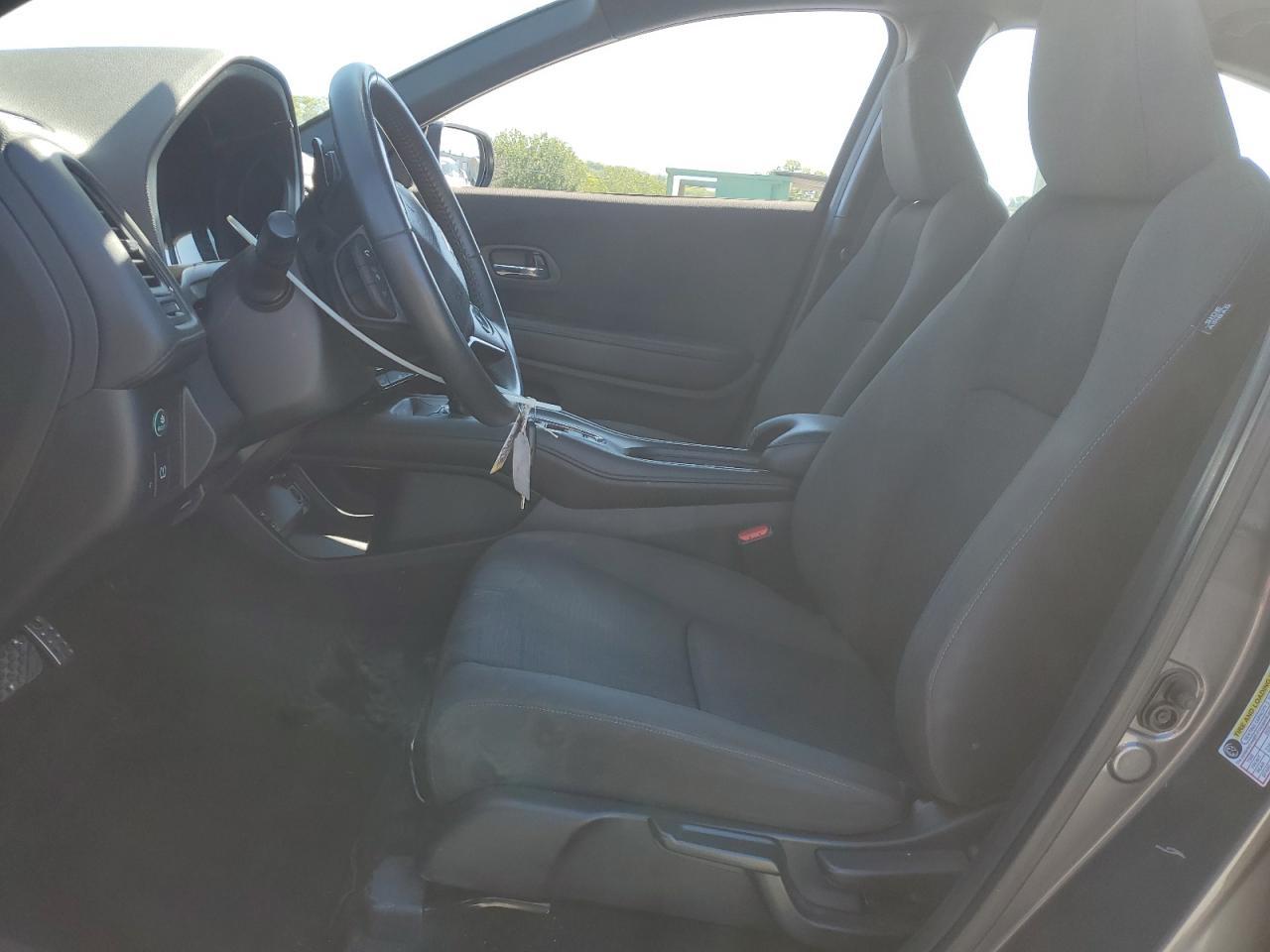 2019 Honda Hr-V Sport - Фото 7