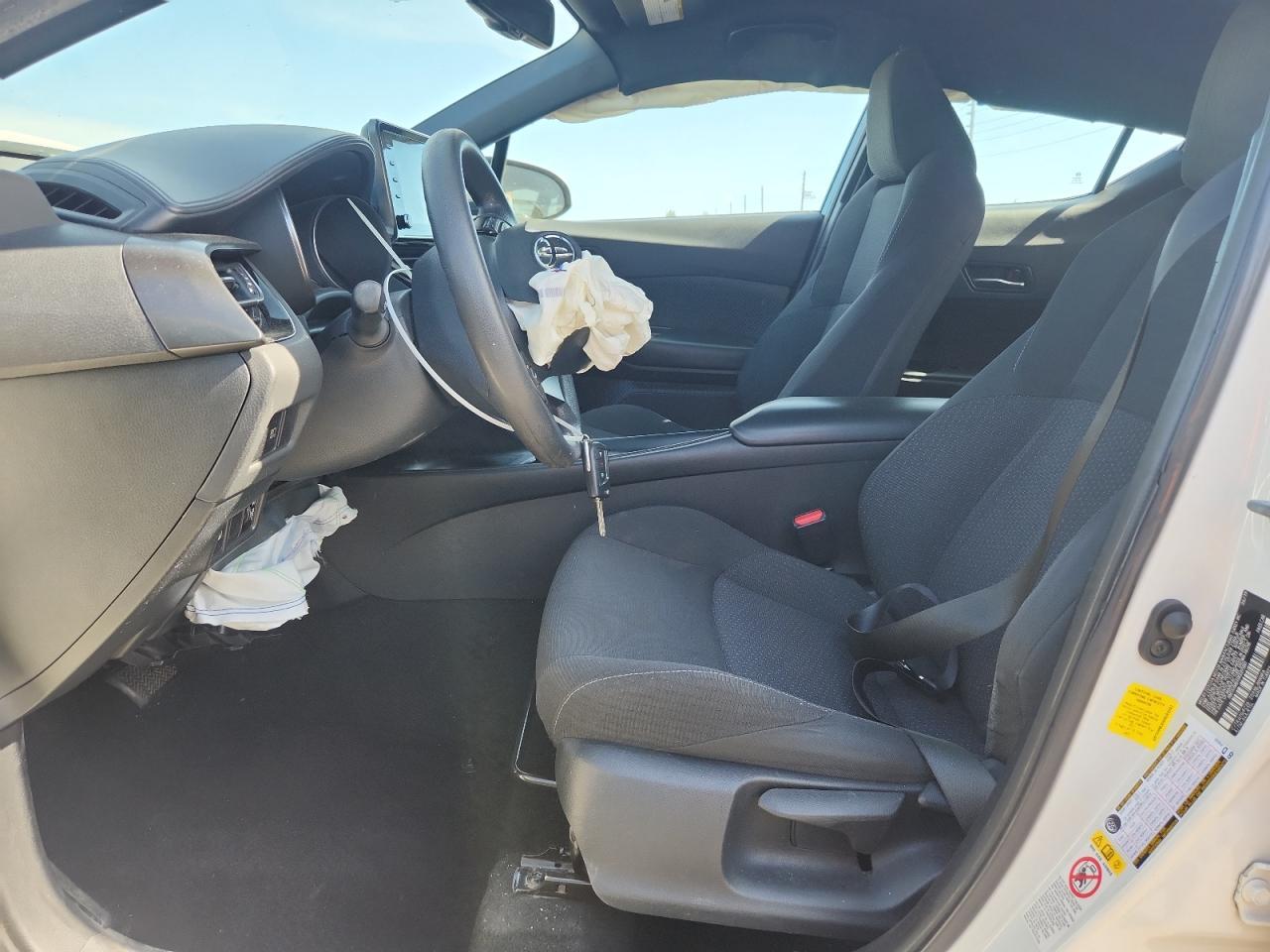 2019 Toyota C-Hr Xle - Фото 7