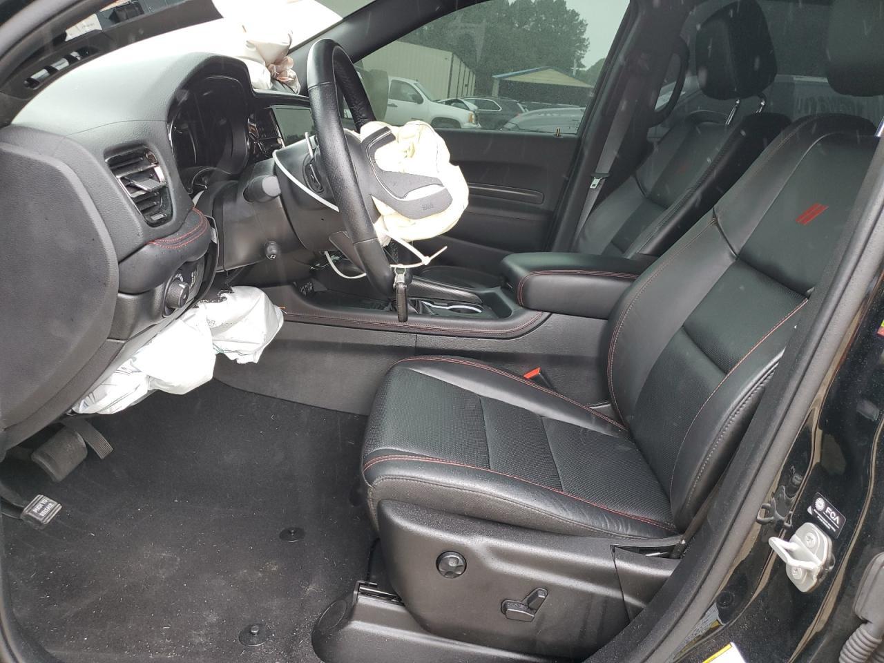 2023 Dodge Durango R/T - Image 7