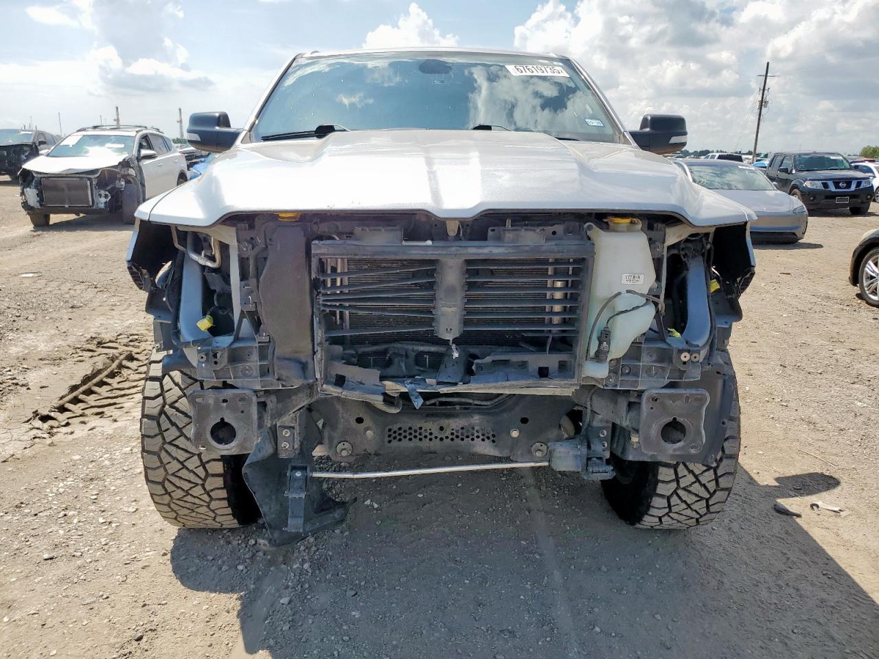 2019 Ram 1500 Big Horn/Lone Star - Фото 5