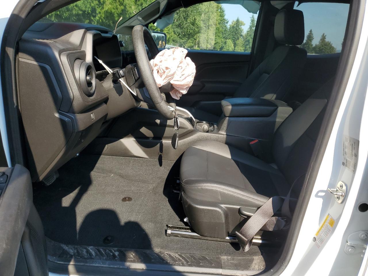 2024 Chevrolet Colorado Trail Boss - Image 7