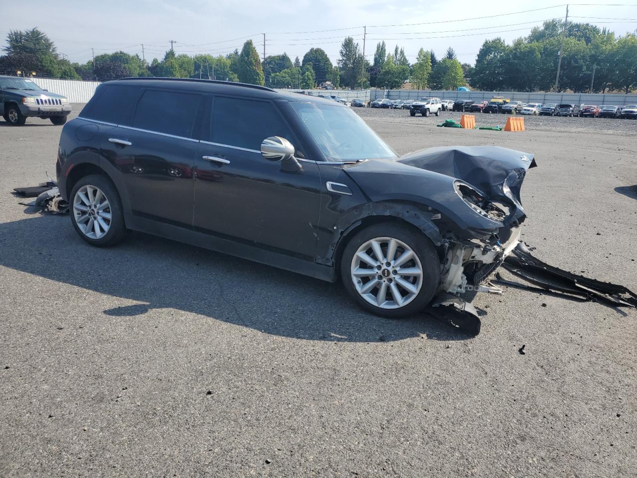 2016 Mini Cooper Clubman - Фото 4