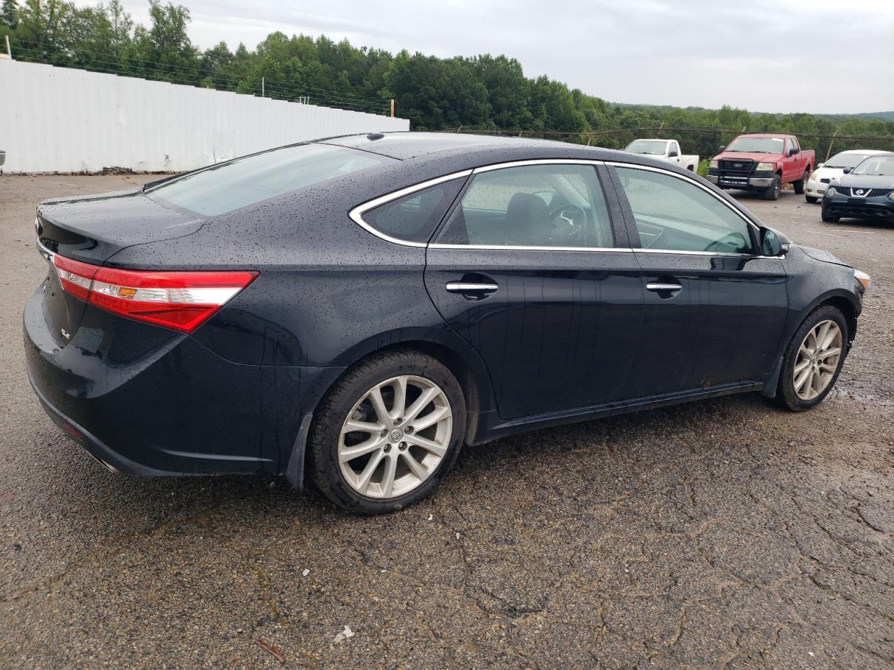 2013 Toyota Avalon Base - Фото 3