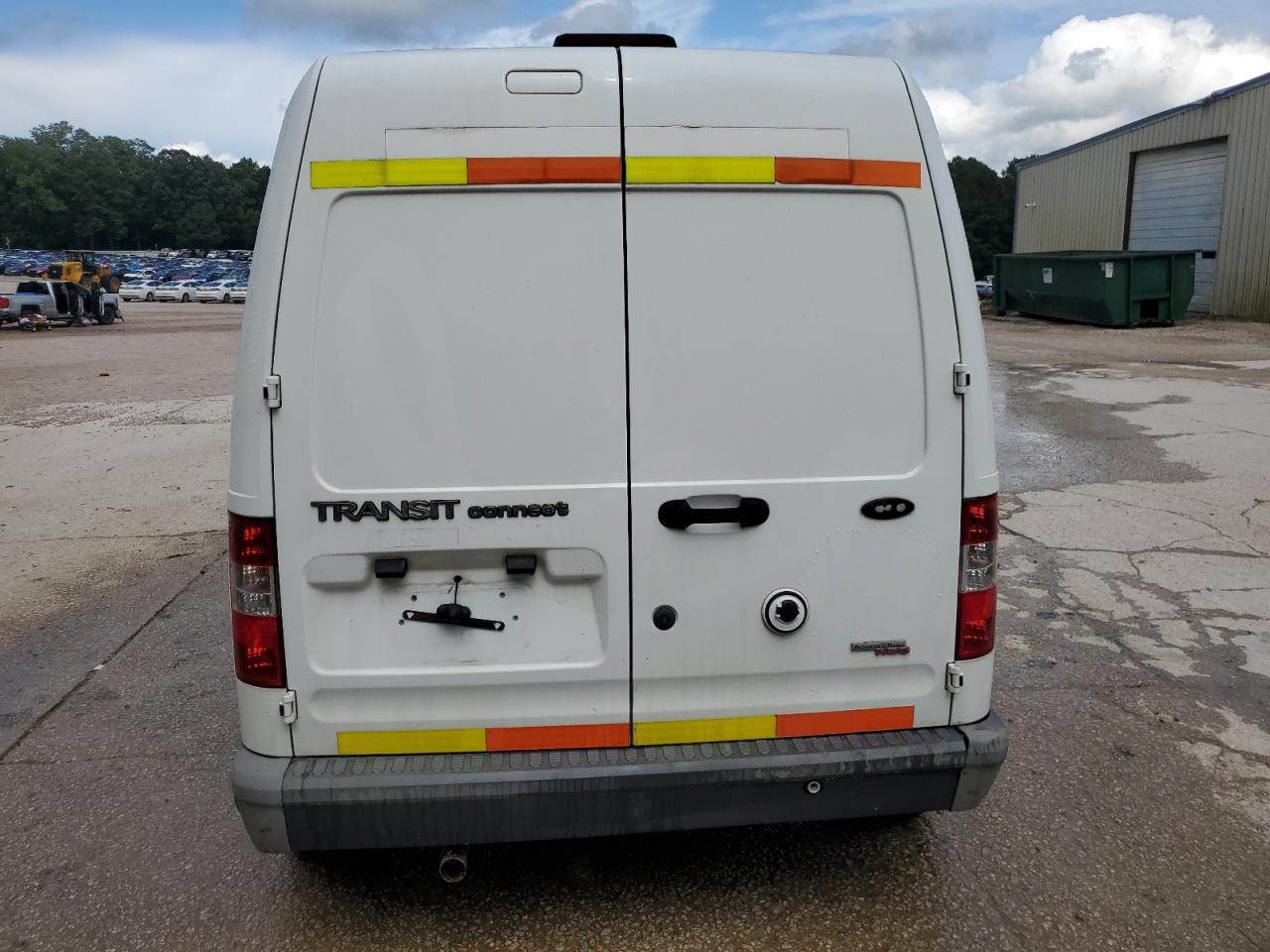 2013 Ford Transit Connect Xl - Фото 6