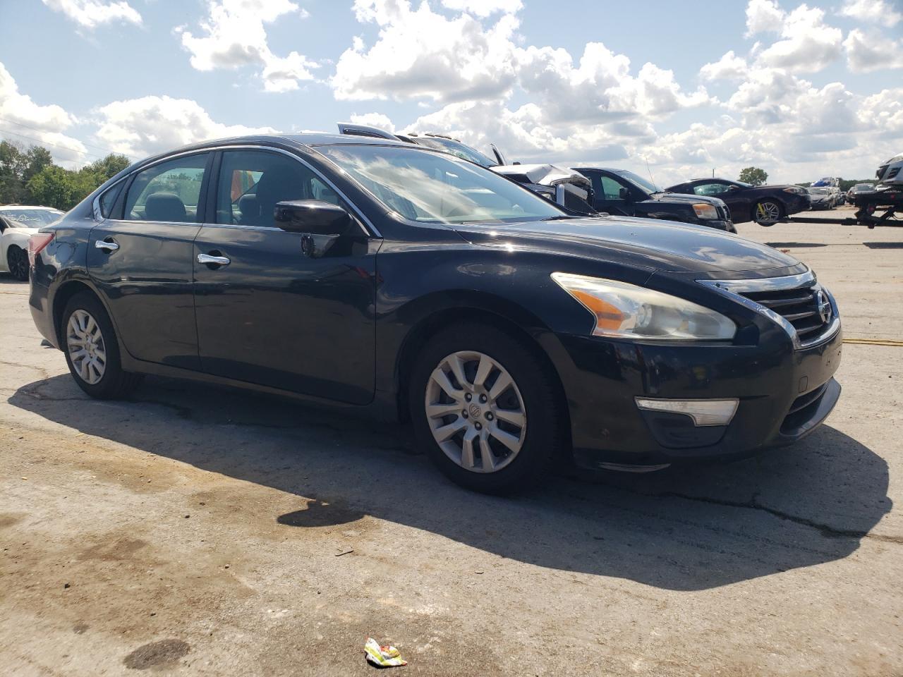 2013 Nissan Altima 2.5 - Фото 4