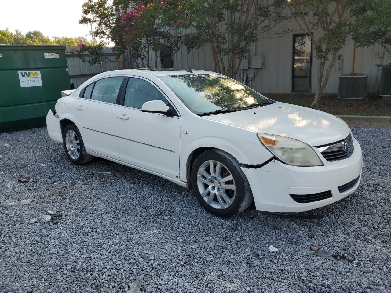 2008 Saturn Aura Xe - Image 4